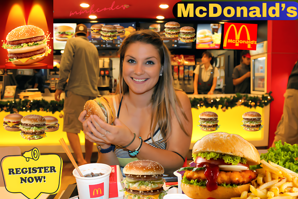 McDonalds